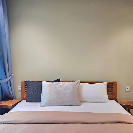 Sky Suites Klcc Jalan P Ramlee كوالالمبور المظهر الخارجي الصورة