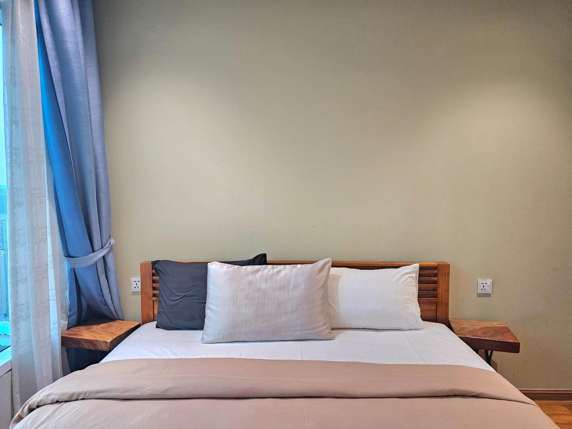 Sky Suites Klcc Jalan P Ramlee كوالالمبور المظهر الخارجي الصورة