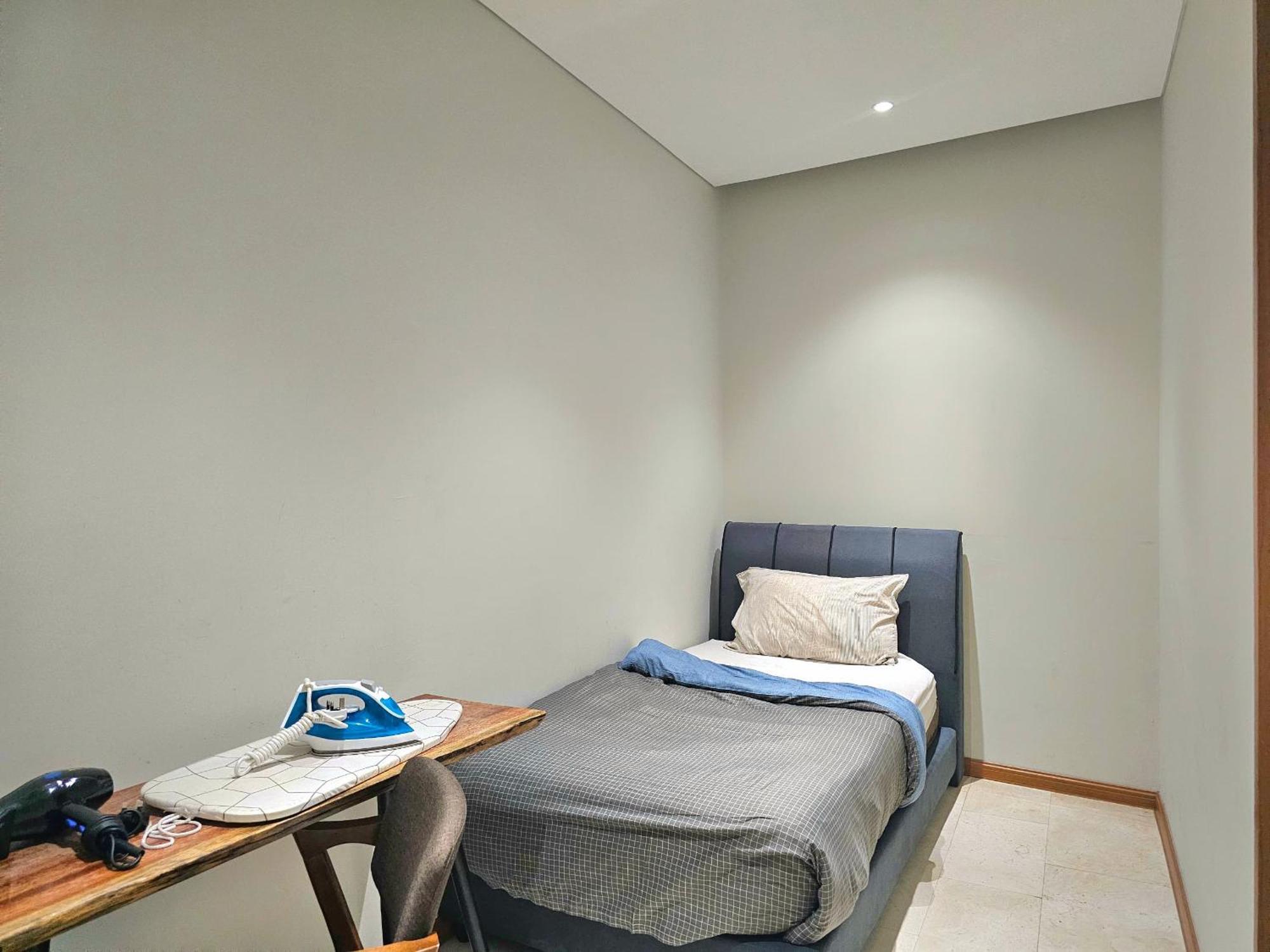 Sky Suites Klcc Jalan P Ramlee كوالالمبور المظهر الخارجي الصورة