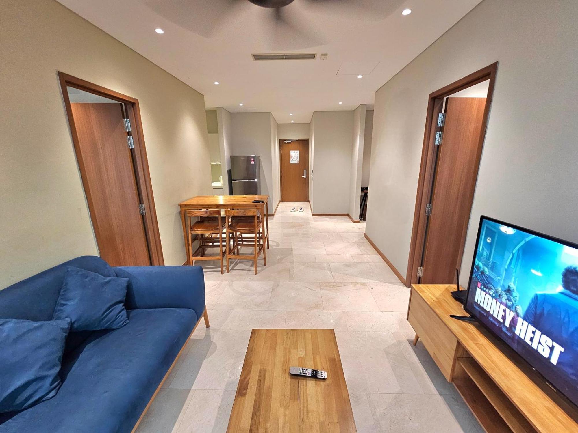 Sky Suites Klcc Jalan P Ramlee كوالالمبور المظهر الخارجي الصورة