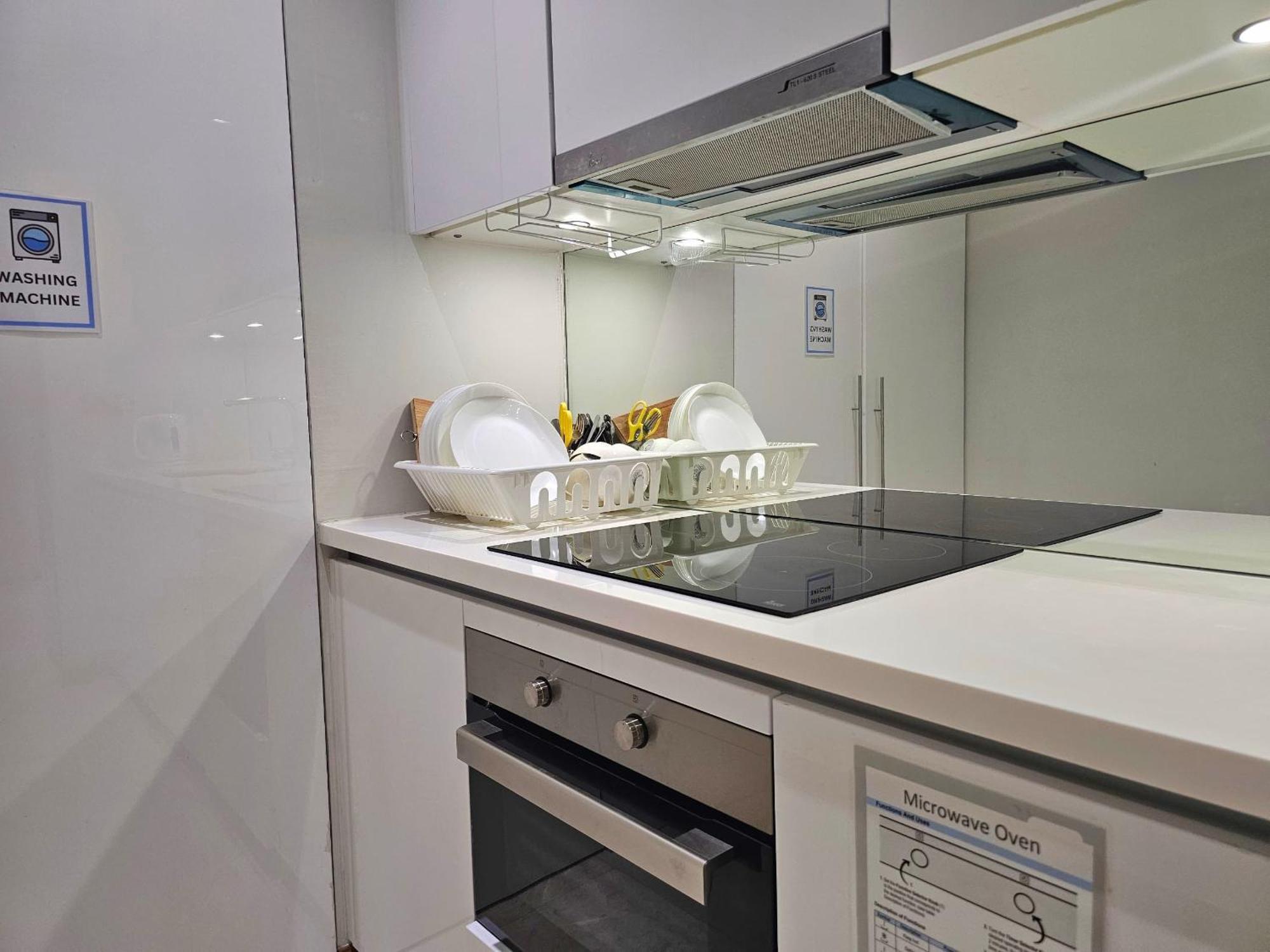 Sky Suites Klcc Jalan P Ramlee كوالالمبور المظهر الخارجي الصورة