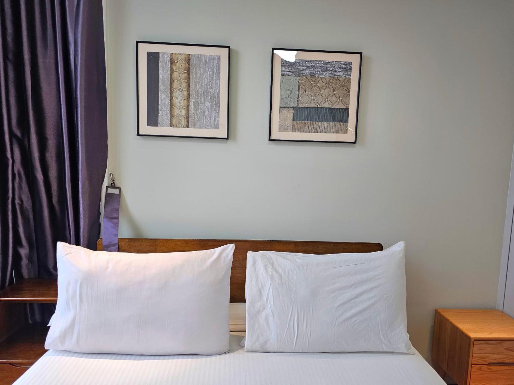 Sky Suites Klcc Jalan P Ramlee كوالالمبور المظهر الخارجي الصورة