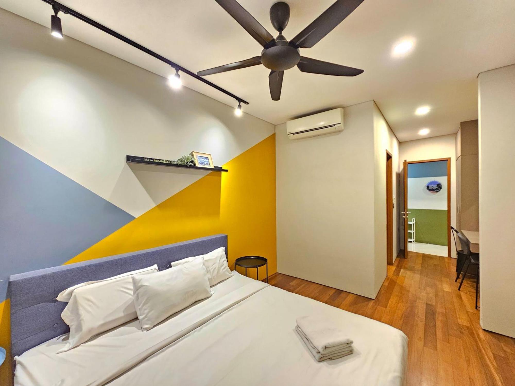 Sky Suites Klcc Jalan P Ramlee كوالالمبور المظهر الخارجي الصورة