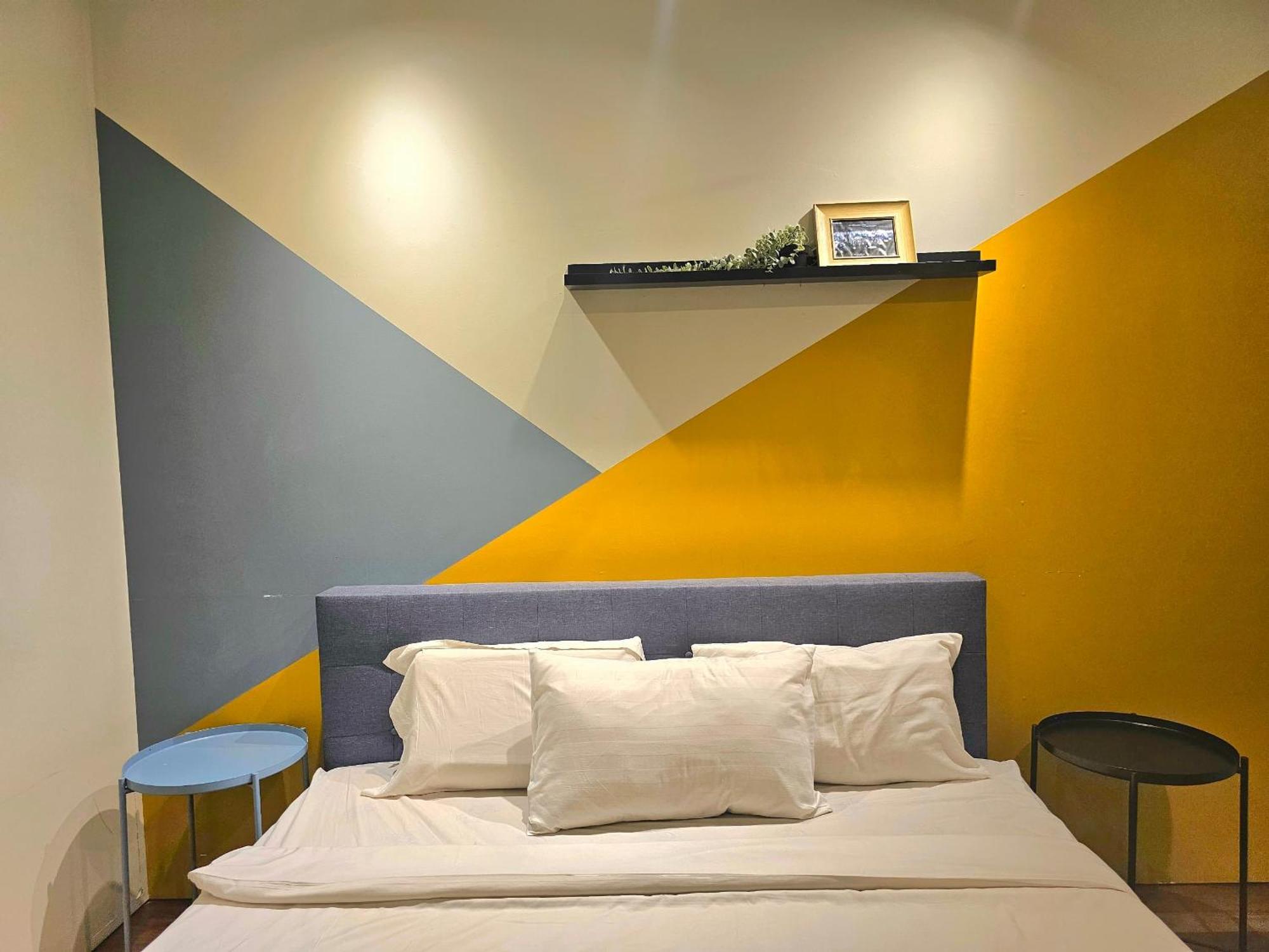 Sky Suites Klcc Jalan P Ramlee كوالالمبور المظهر الخارجي الصورة