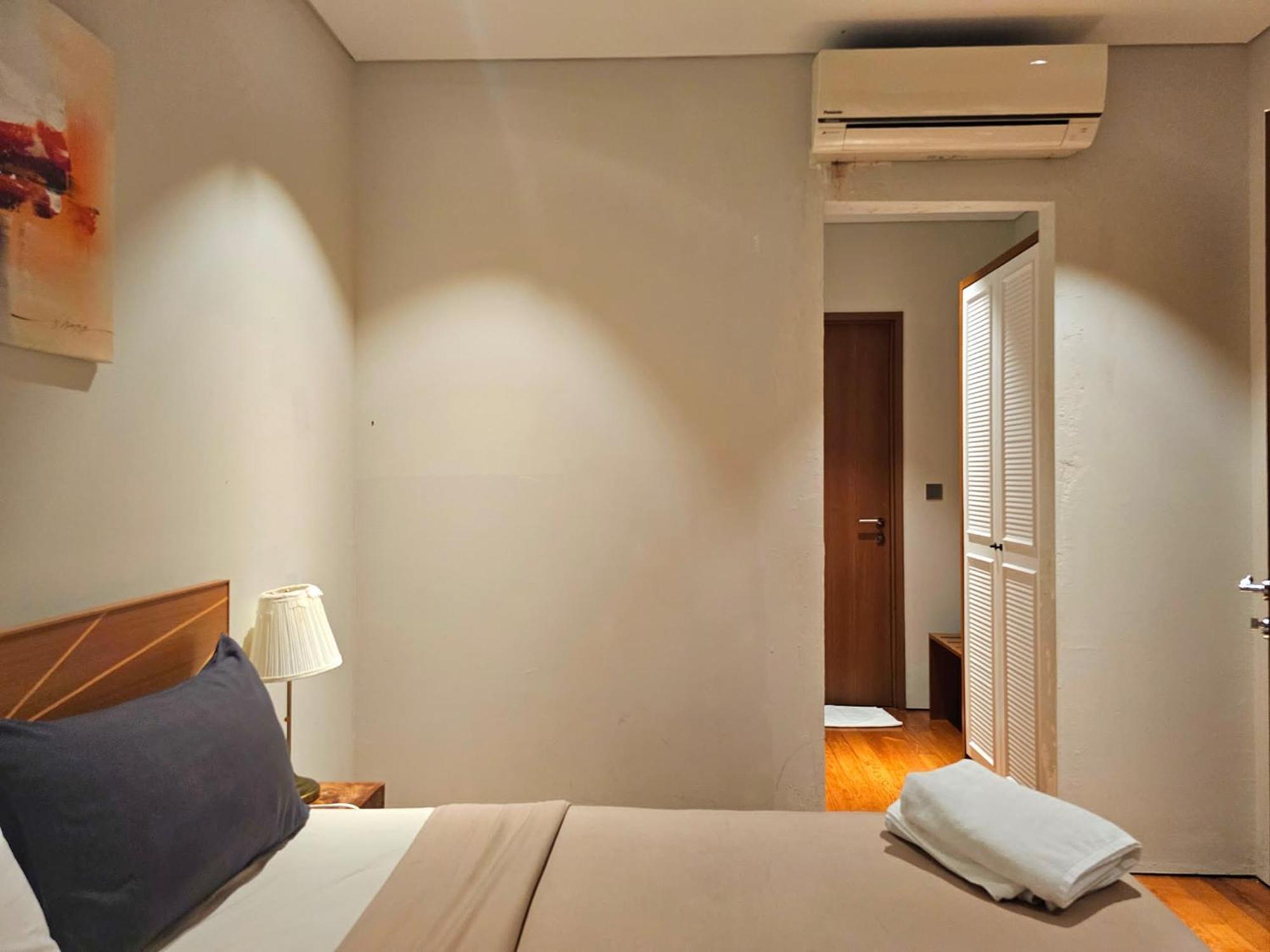 Sky Suites Klcc Jalan P Ramlee كوالالمبور المظهر الخارجي الصورة