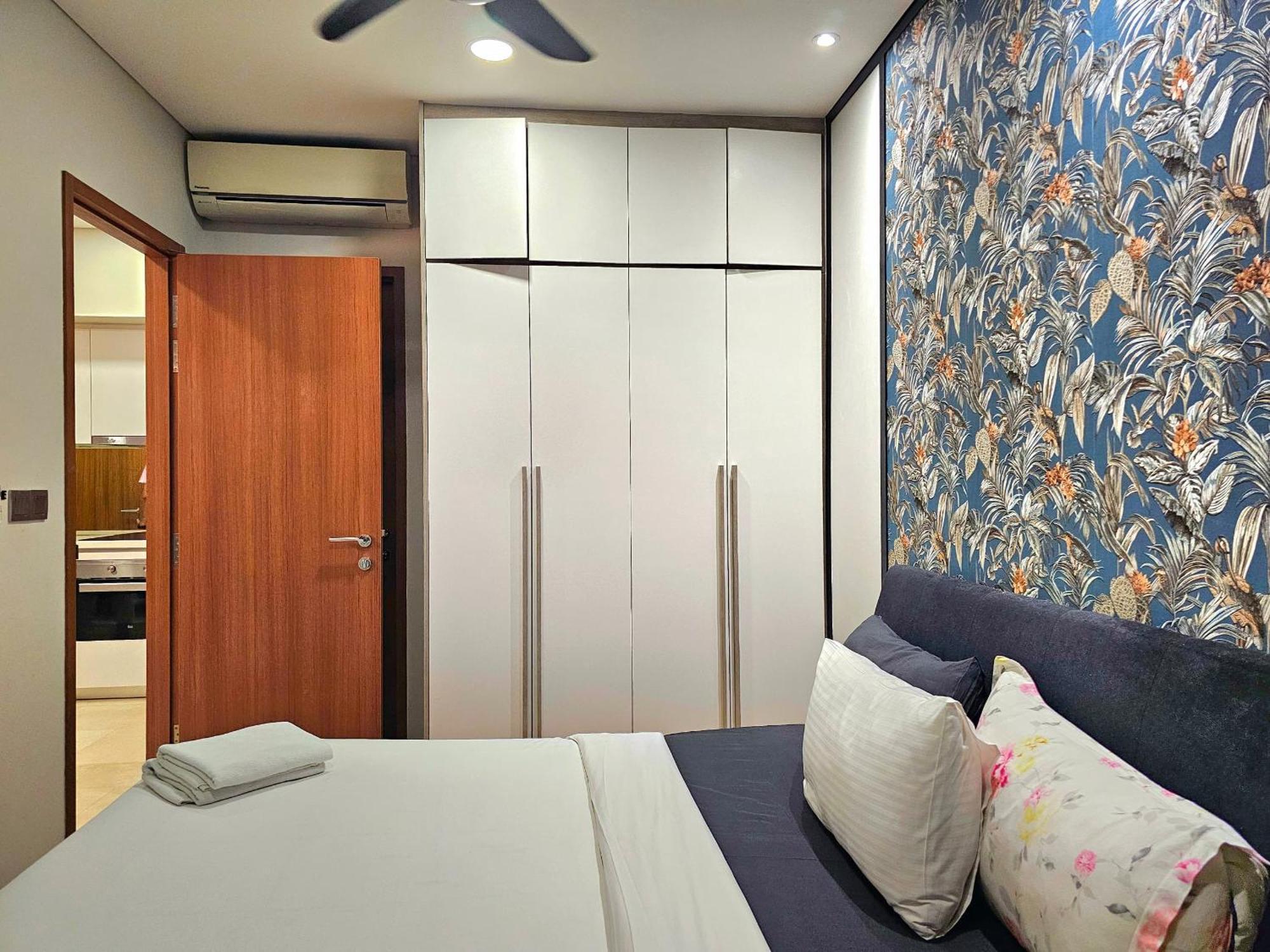 Sky Suites Klcc Jalan P Ramlee كوالالمبور المظهر الخارجي الصورة