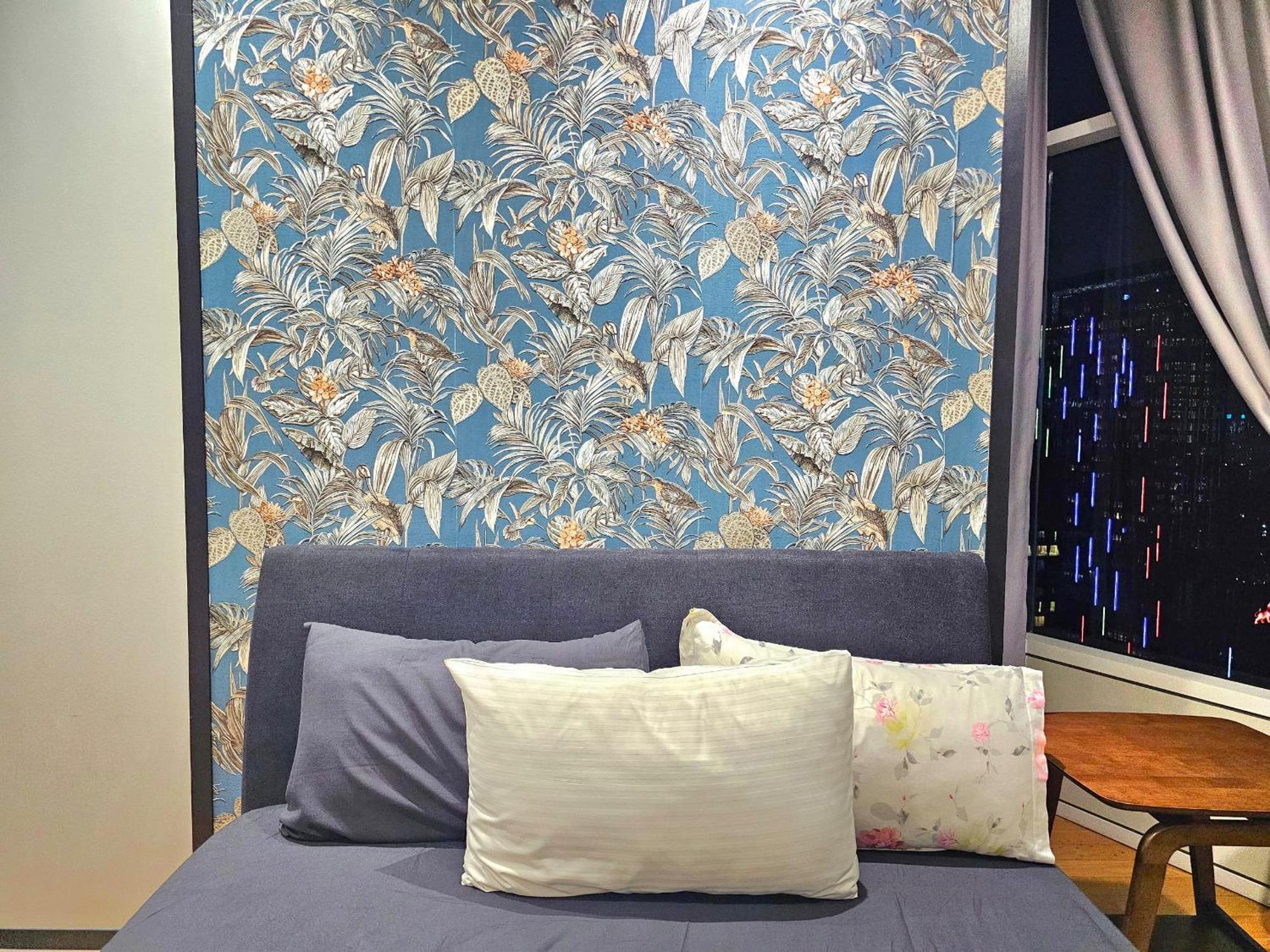 Sky Suites Klcc Jalan P Ramlee كوالالمبور المظهر الخارجي الصورة