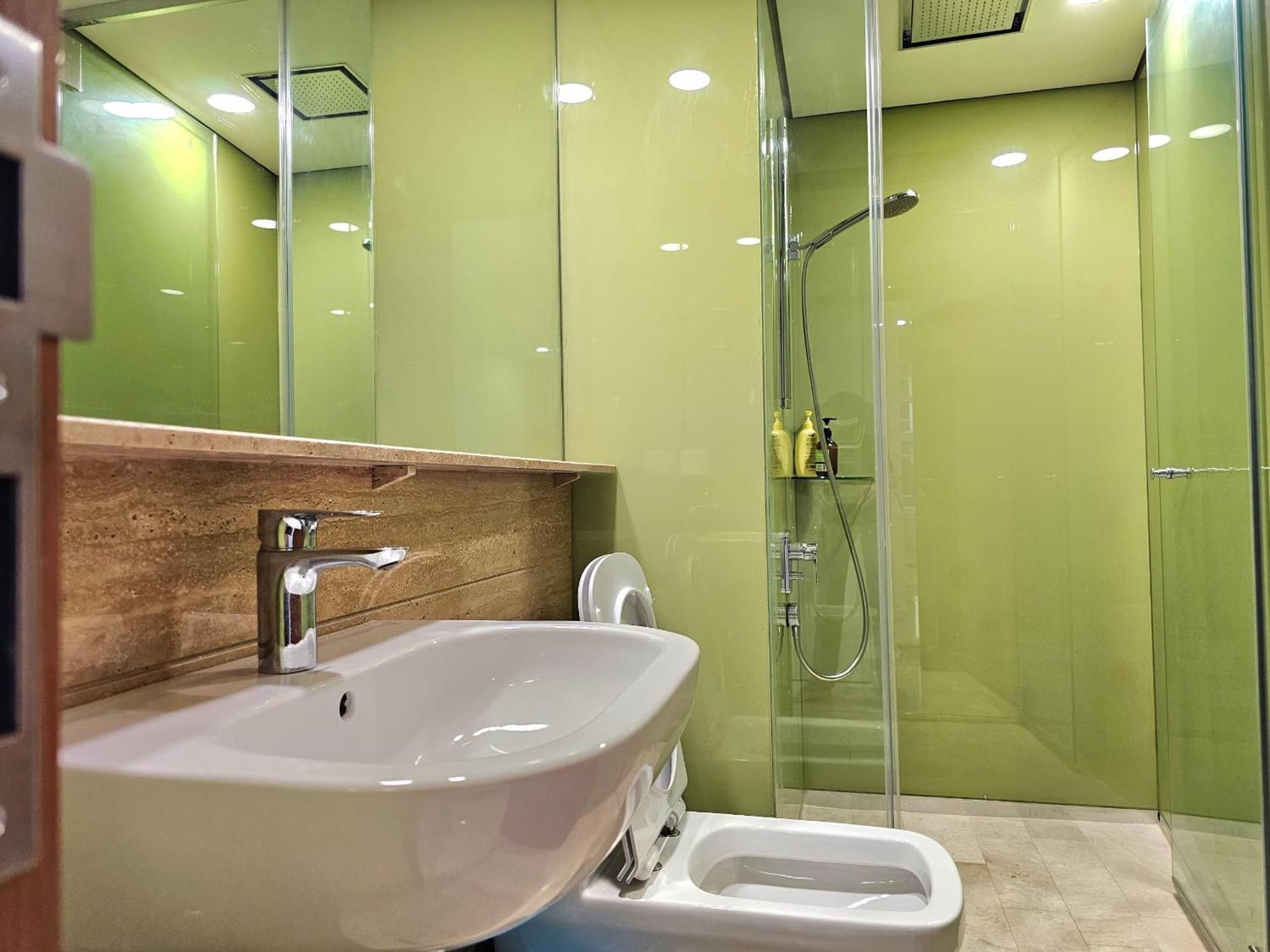 Sky Suites Klcc Jalan P Ramlee كوالالمبور المظهر الخارجي الصورة